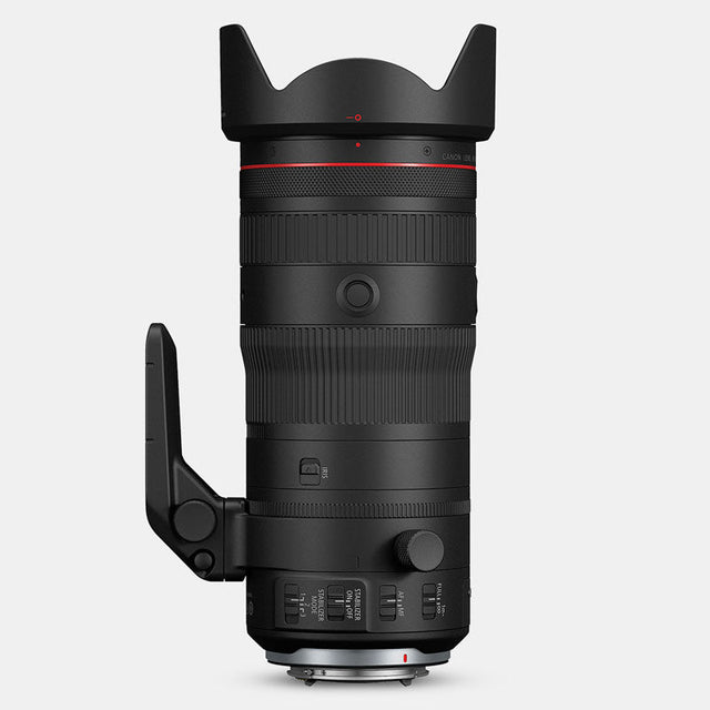 Canon RF 24-105mm f/2.8 L IS USM Z Skins & Wraps