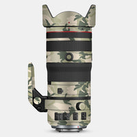 Canon RF 24-105mm f/2.8 L IS USM Z Skins & Wraps