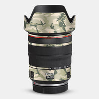 Canon RF 24-105mm F4 Skins & Wraps