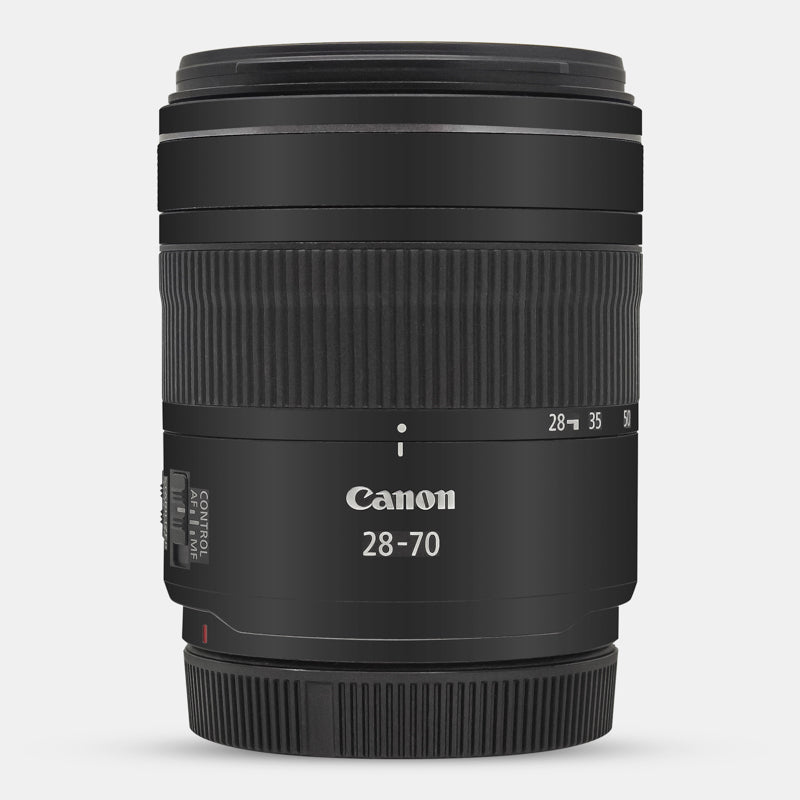 Matte Black Full Body