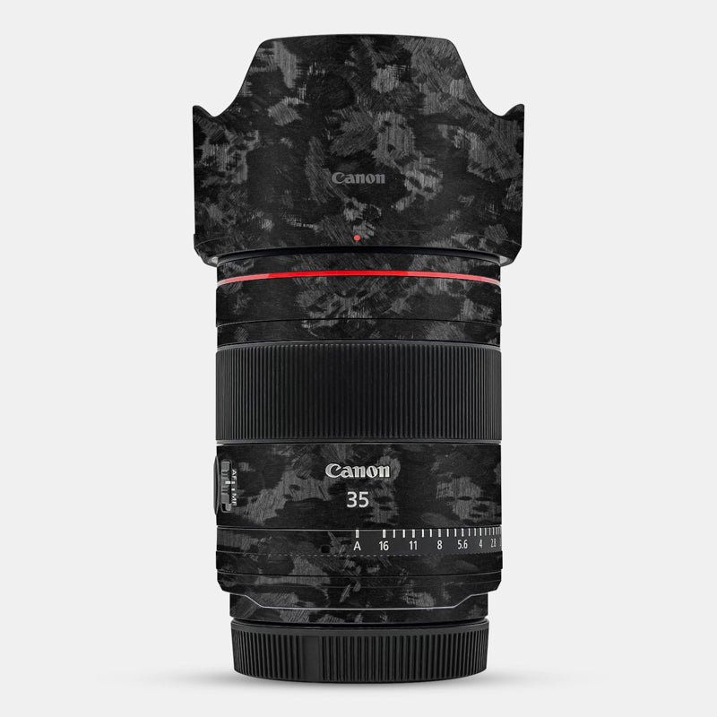 Forged Carbon Full Body