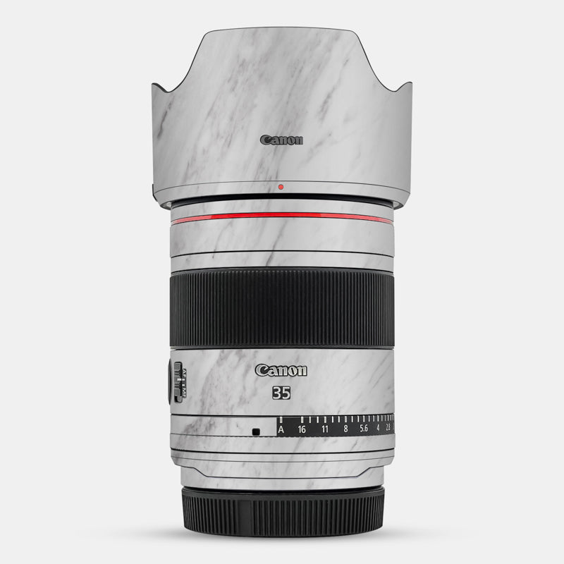 White Marble Full Body