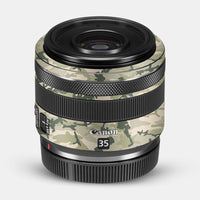 Canon RF 35mm F1.8 Macro Skins & Wraps
