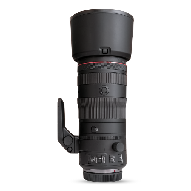 Canon RF 70-200mm F/2.8L IS USM Z Skins & Wraps