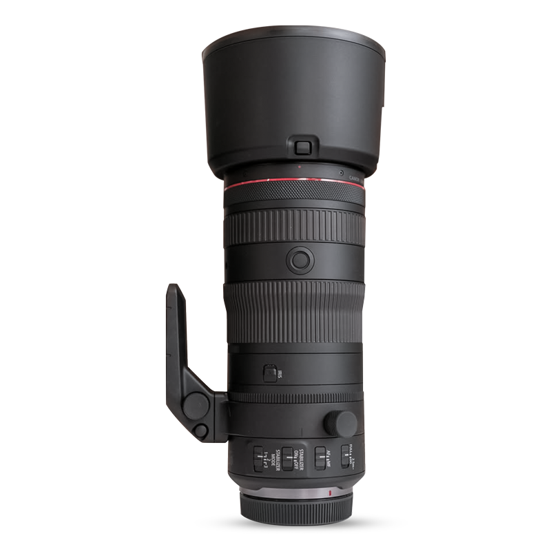 Canon RF 70-200mm F/2.8L IS USM Skins & Wraps
