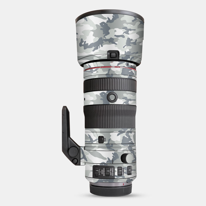 Sky Camo Full Body