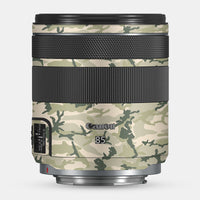 Canon RF 85mm F2 Macro IS STM Skins & Wraps