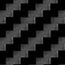 Carbon Fibre Black