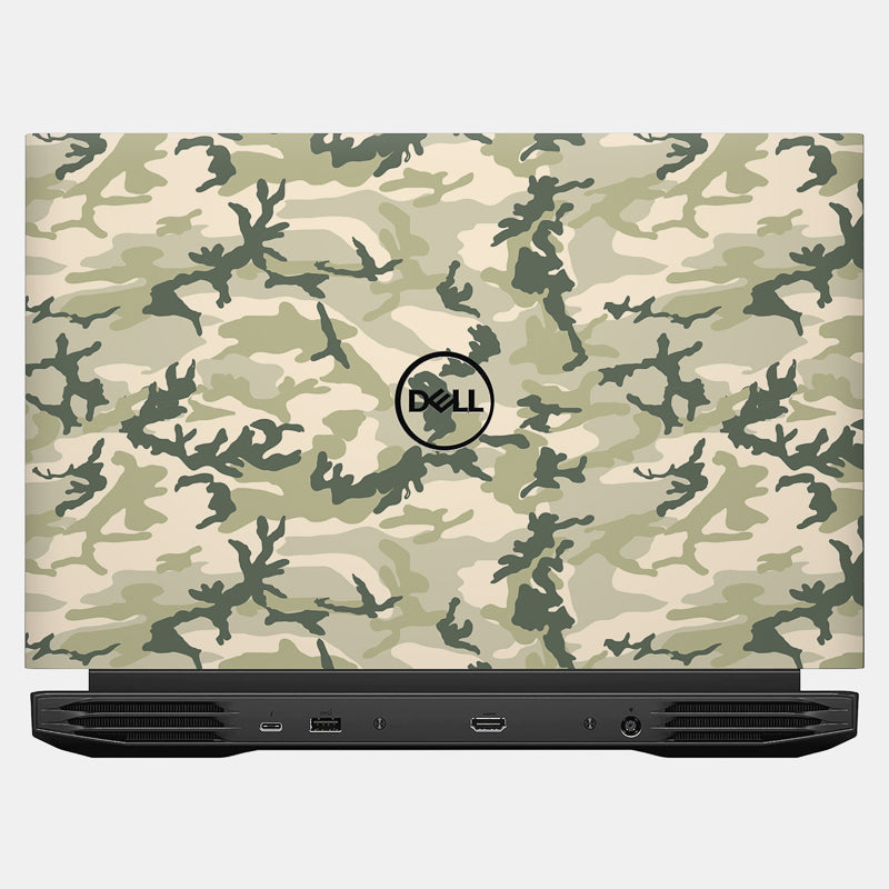 Military Camo Essential