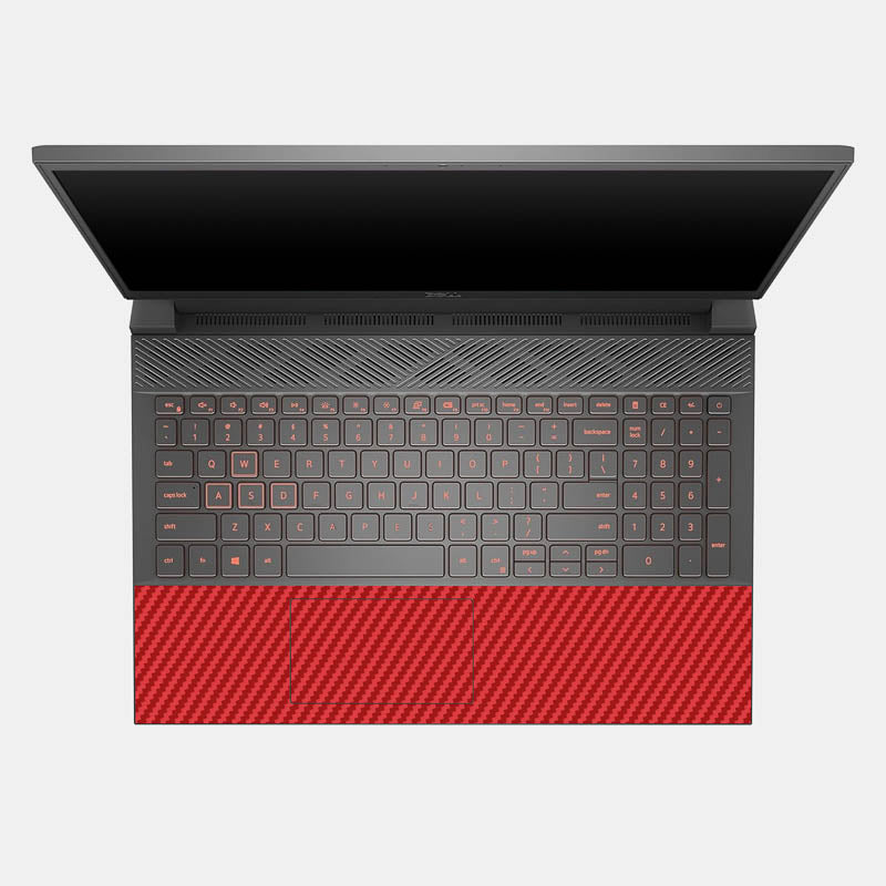 Carbon Fibre Red Pro