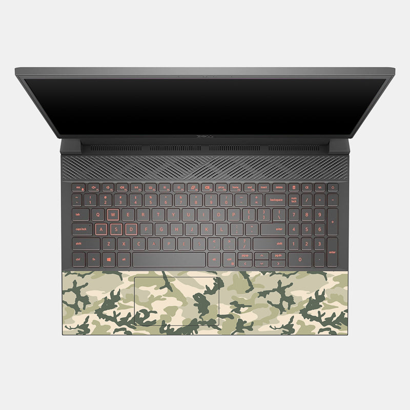 Military Camo Pro