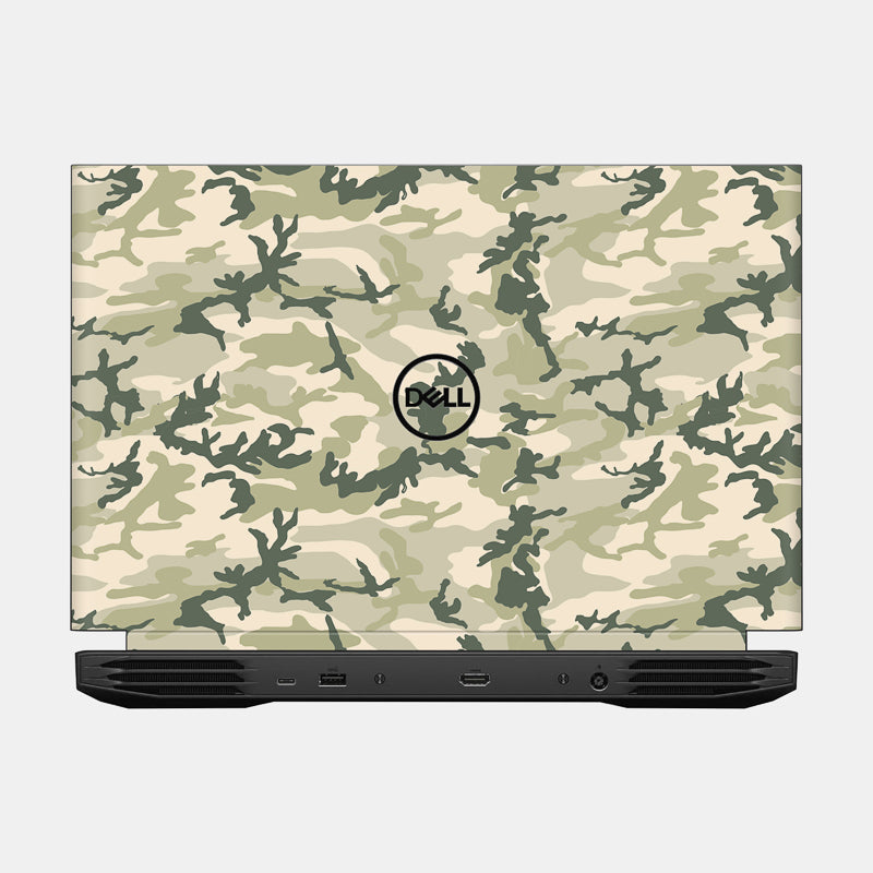 Military Camo Essential