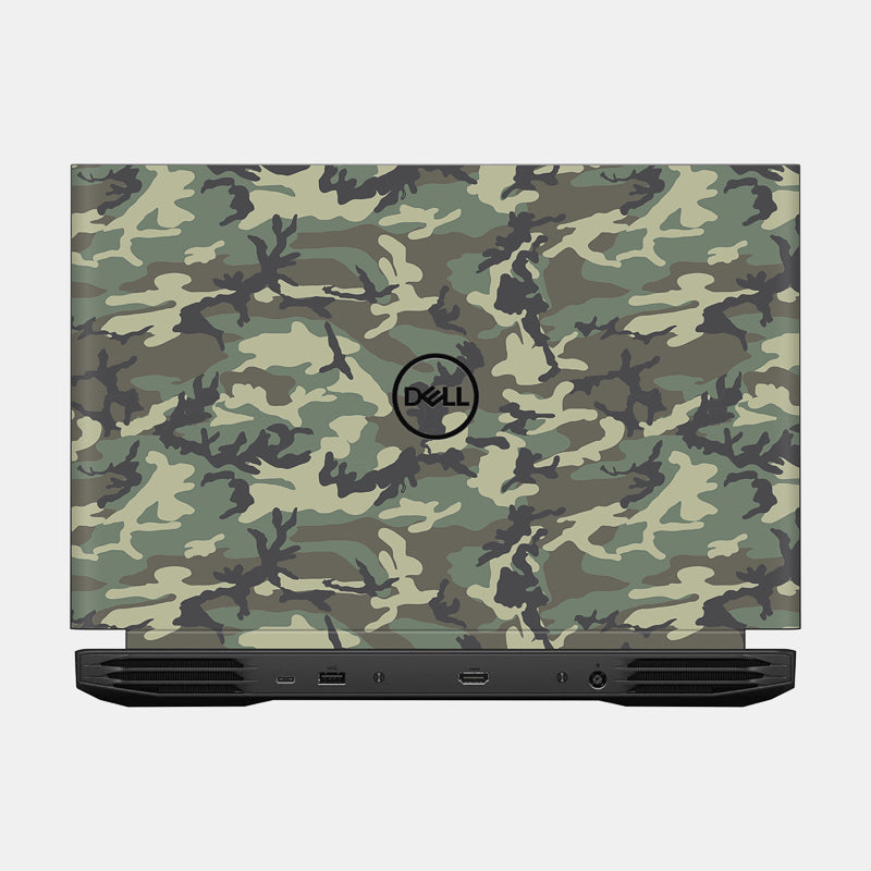  Forest Camo Pro