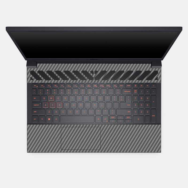 Carbon Fibre Grey Pro