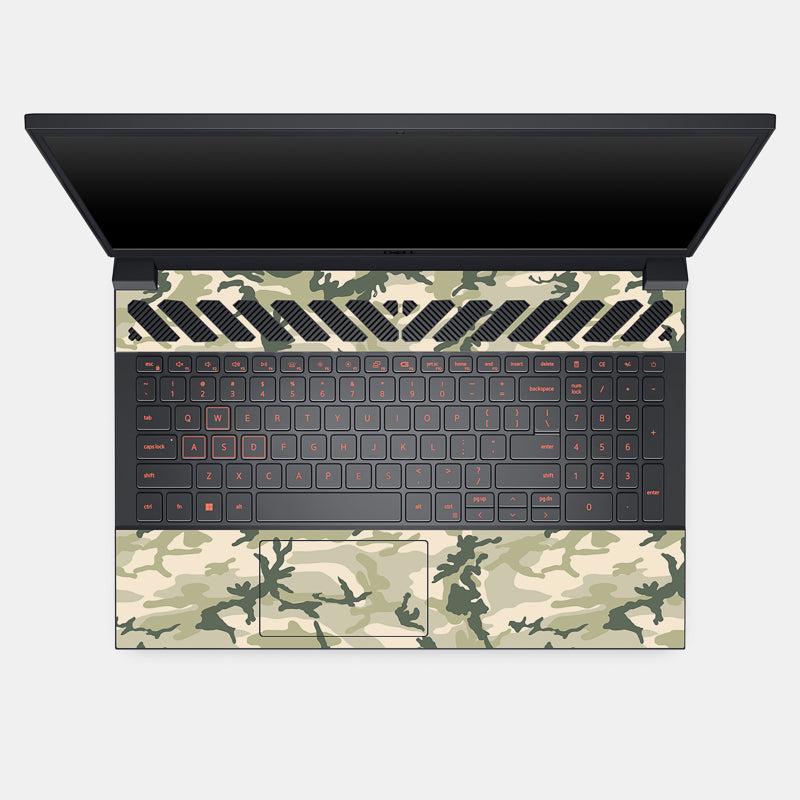 Military Camo Pro