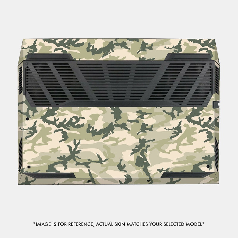 Military Camo Pro