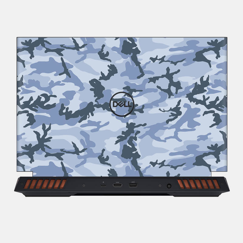 Sky Camo Essential