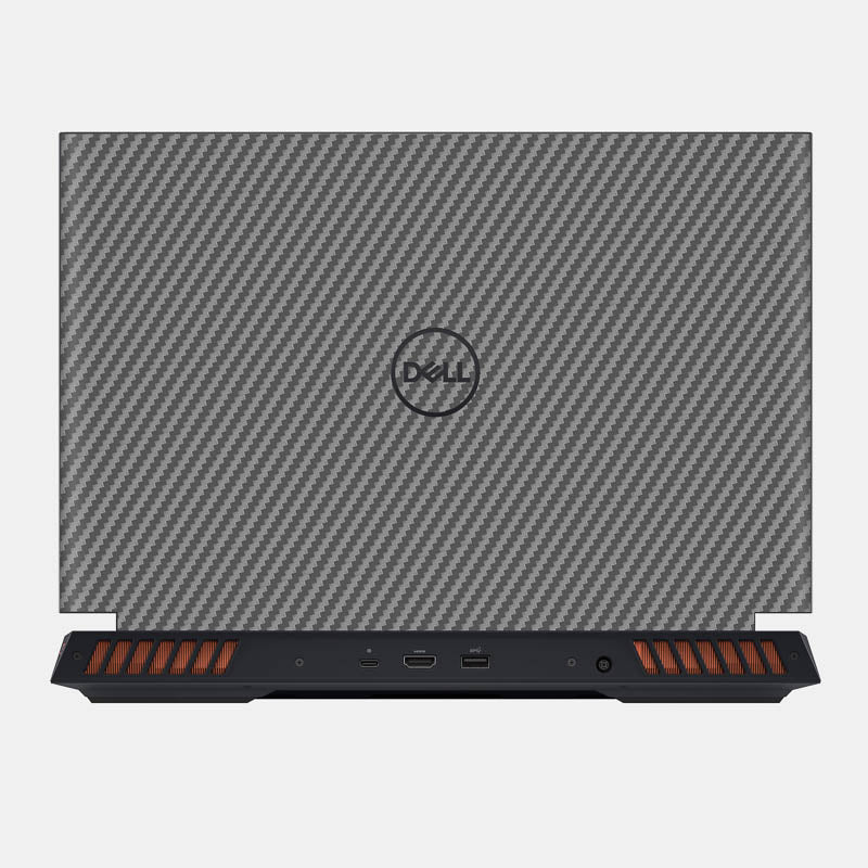 Carbon Fibre Grey Pro