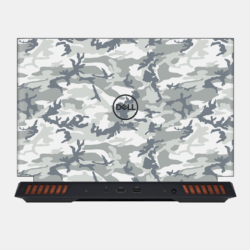  Snow Camo Pro