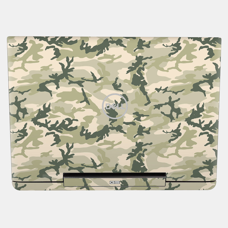 Military Camo Essential