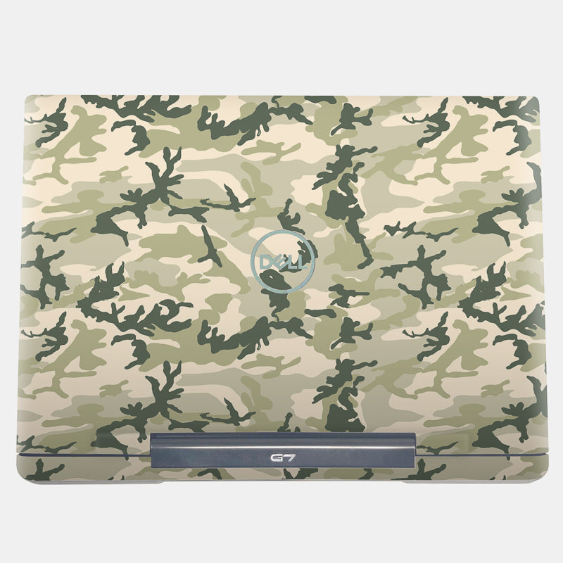 Military Camo Essential