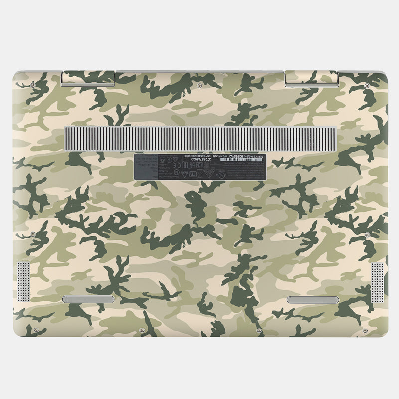 Military Camo Max