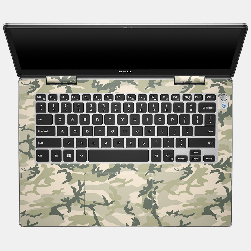 Military Camo Max