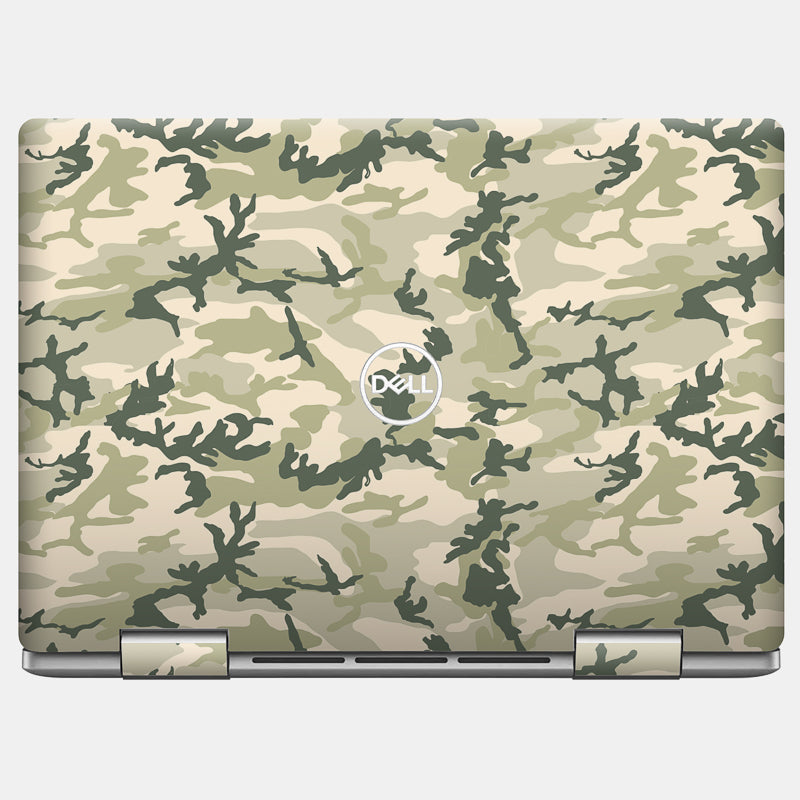 Military Camo Essential