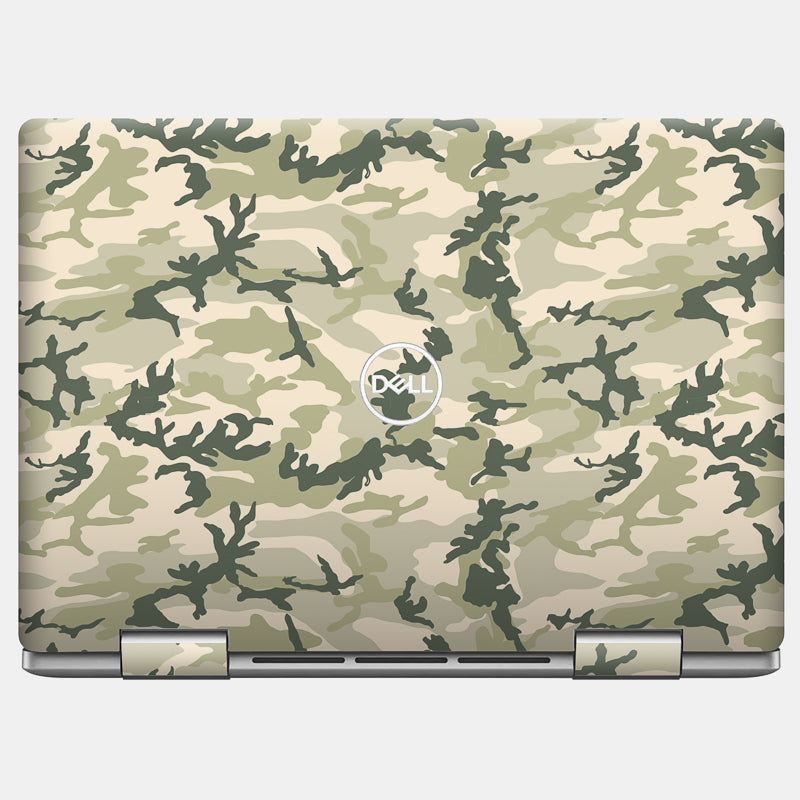 Military Camo Pro