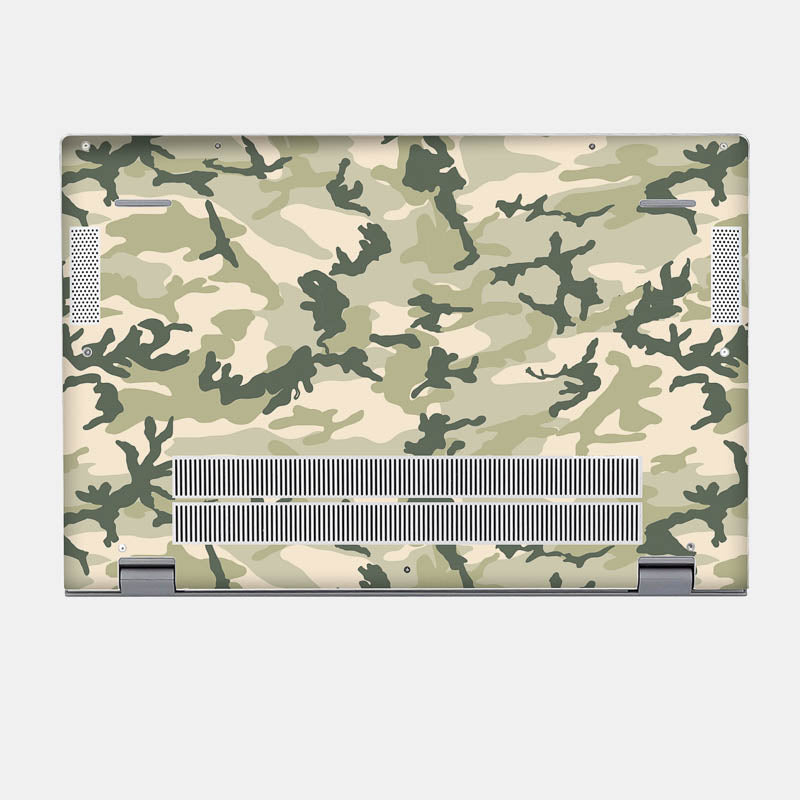 Military Camo Max