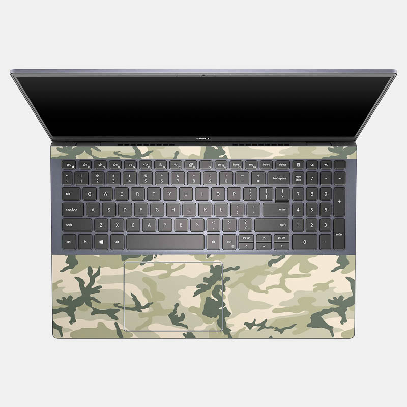 Military Camo Max