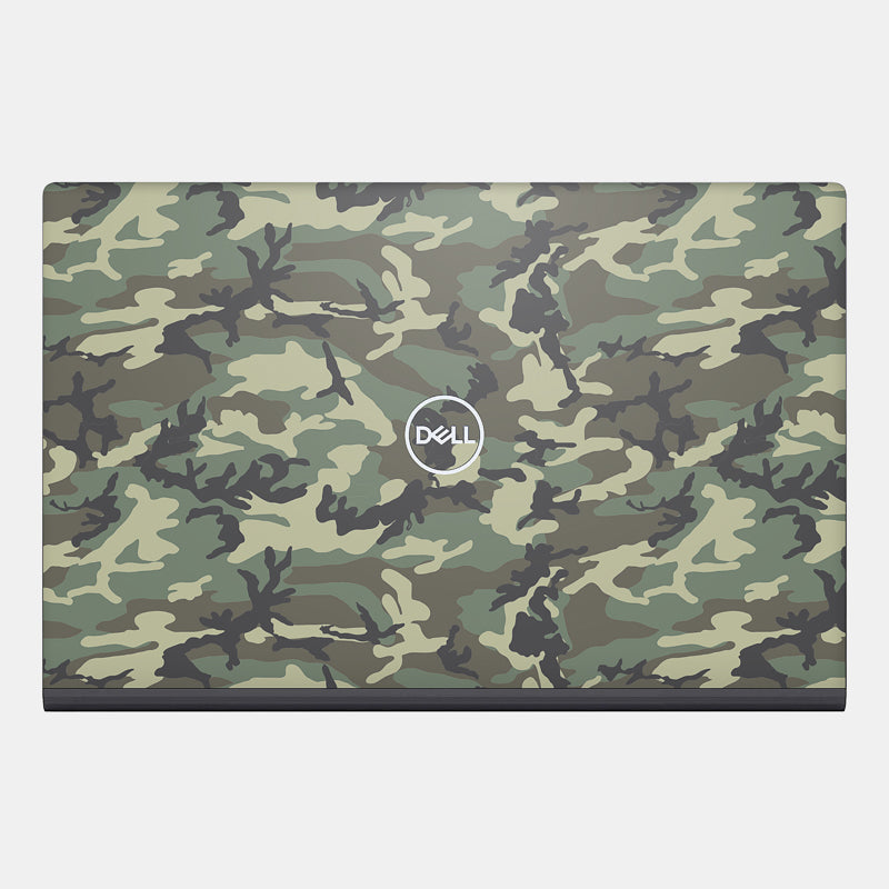 Forest Camo Essential