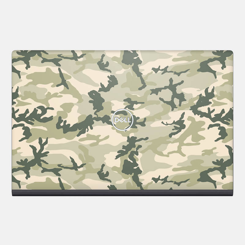 Military Camo Essential