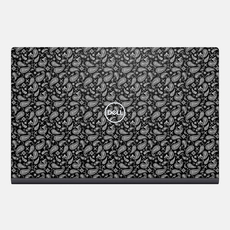 Black Paisley Max