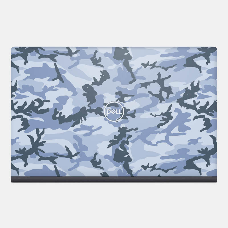 Sky Camo Max