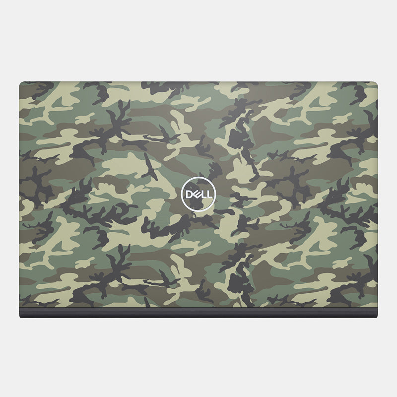 Forest Camo Pro