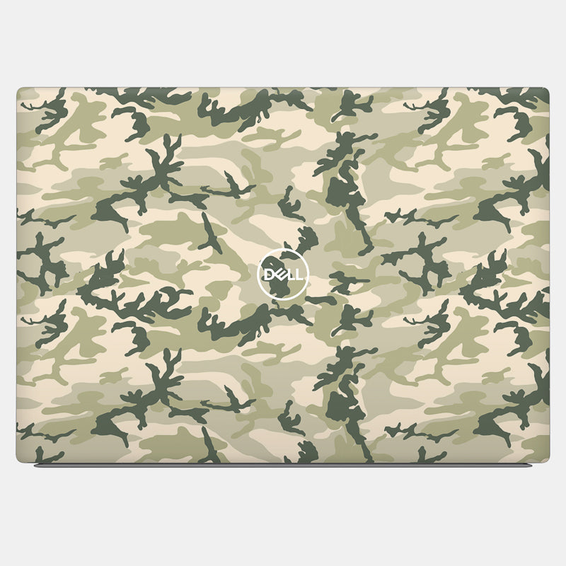 Military Camo Essential