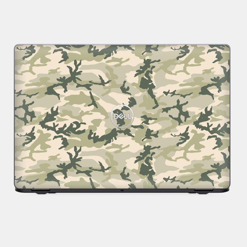 Military Camo Essential