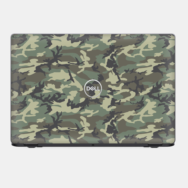 Forest Camo Pro