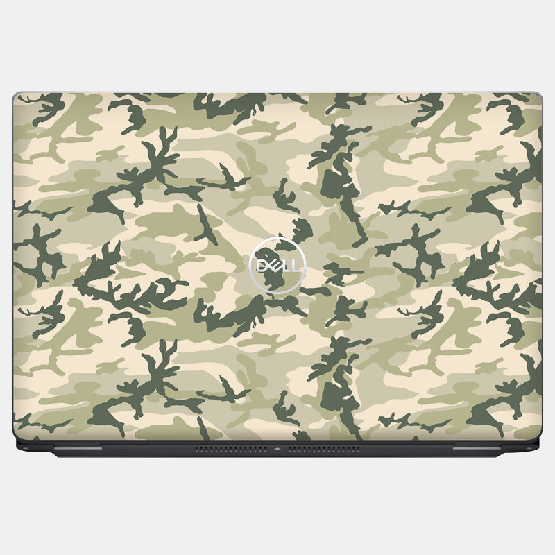 Military Camo Essential