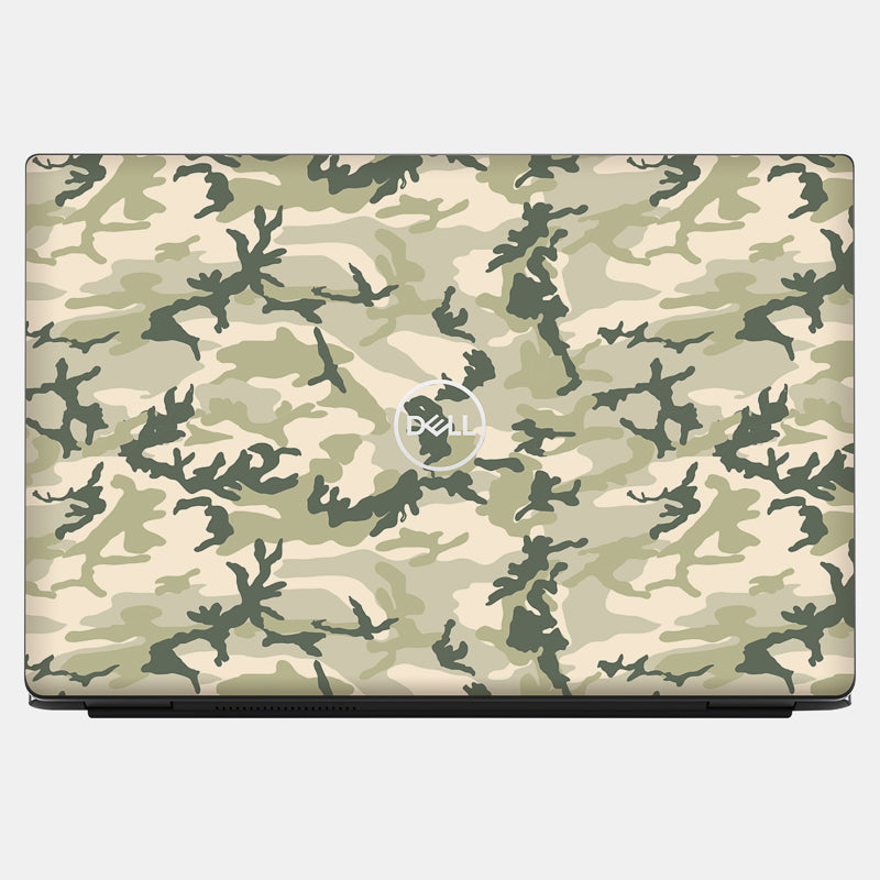 Military Camo Essential