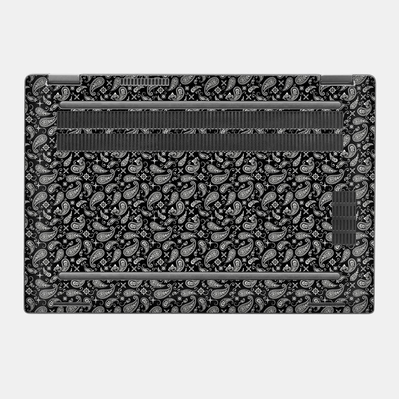 Black Paisley Max