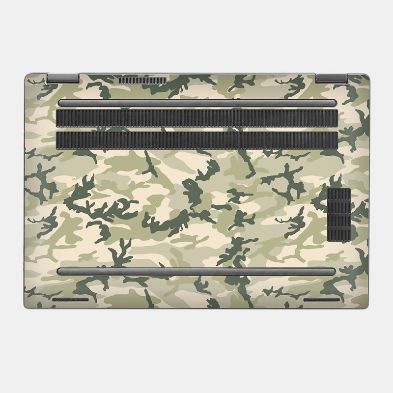 Military Camo Max