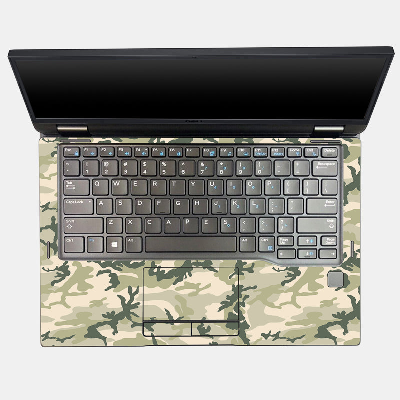 Military Camo Max