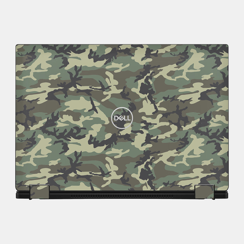 Forest Camo Essential