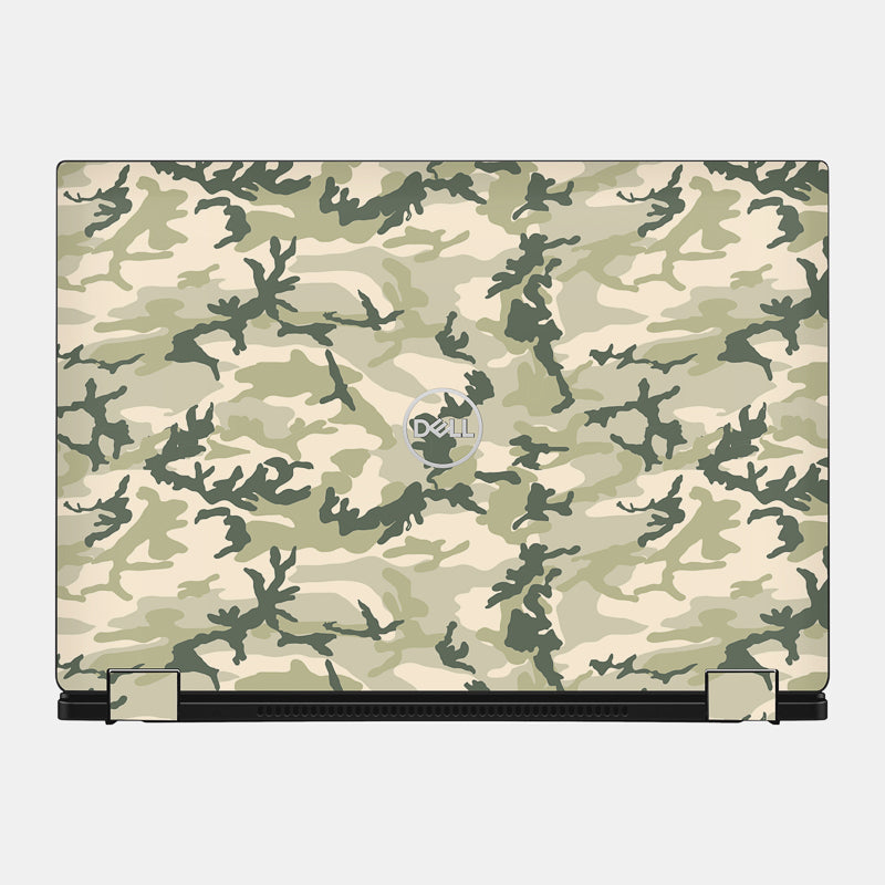 Military Camo Essential