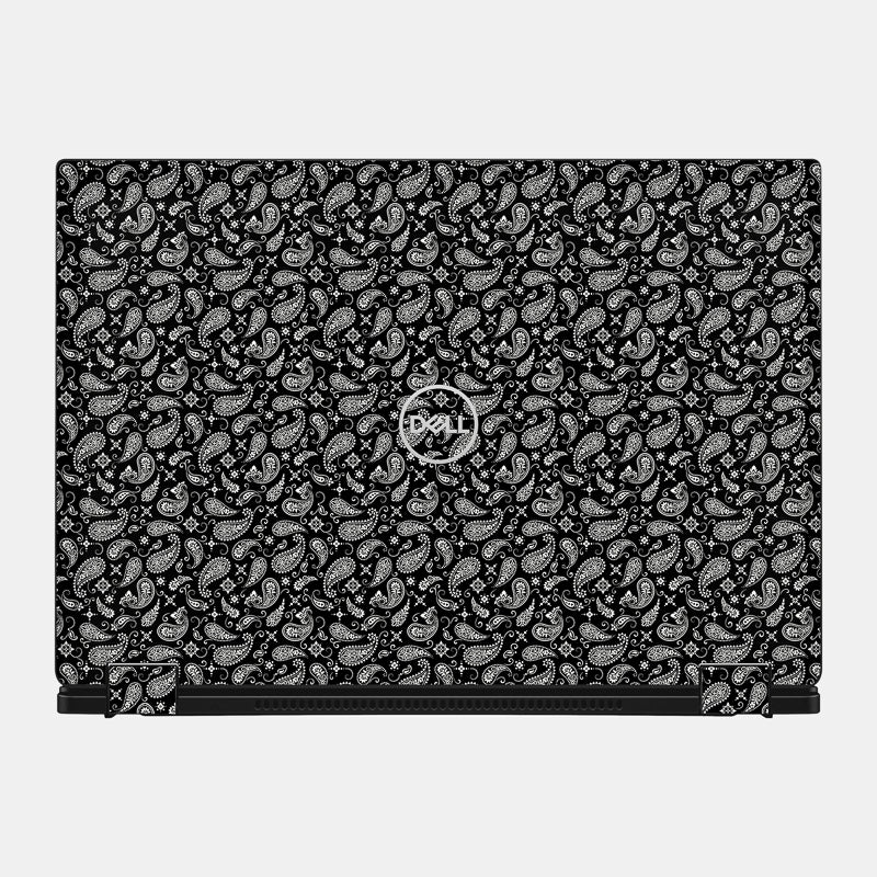 Black Paisley Max