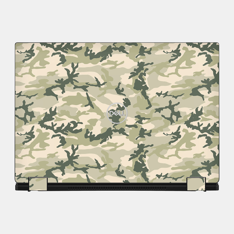 Military Camo Max