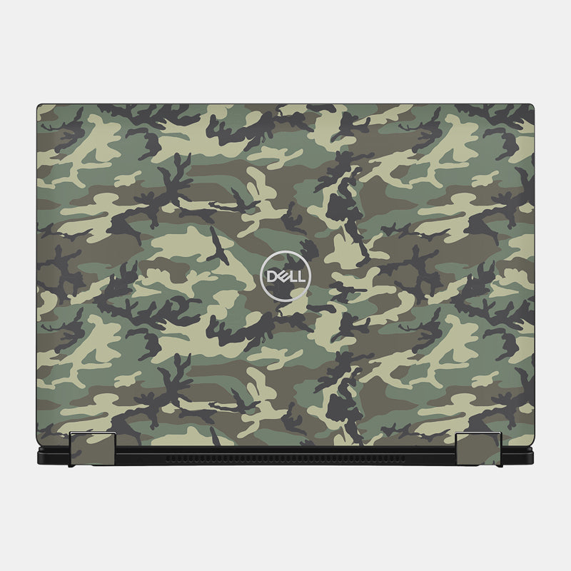 Forest Camo Pro