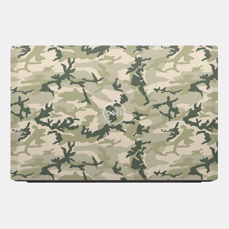 Military Camo Essential